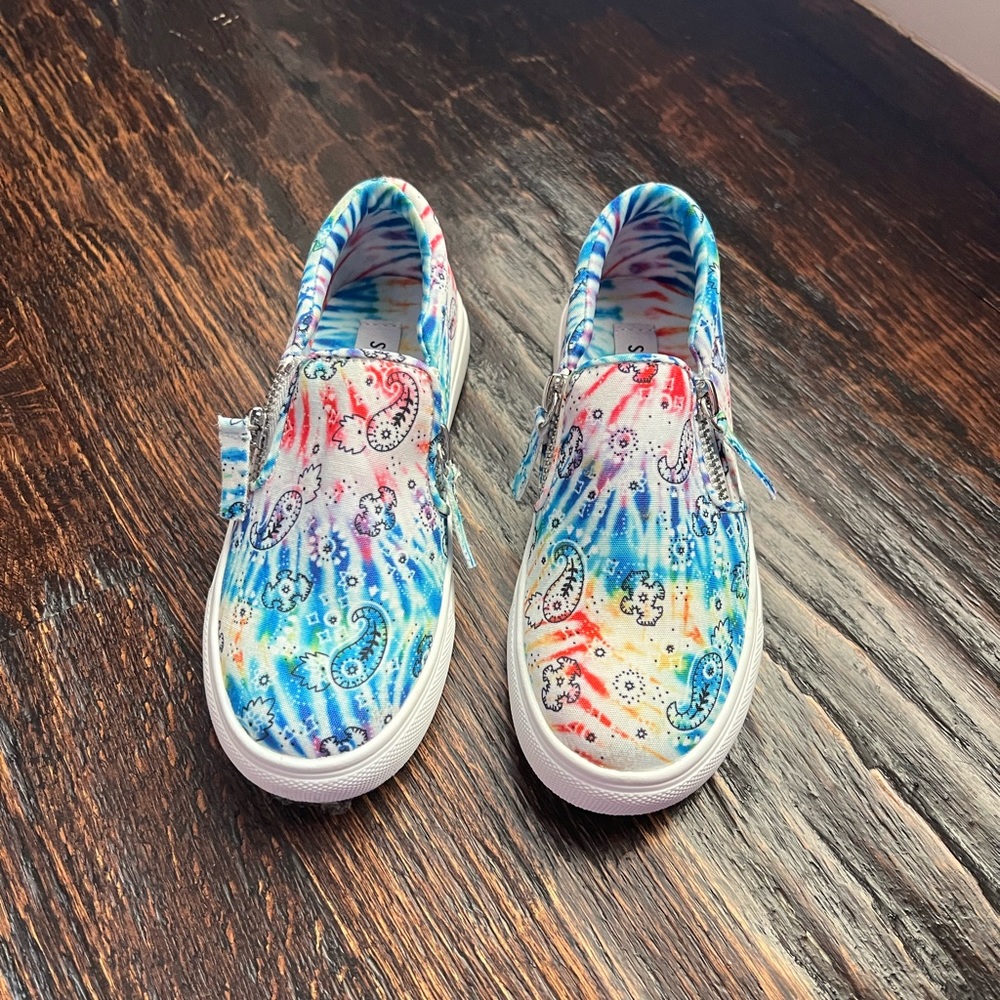 Steve Madden Toddler Shoe
